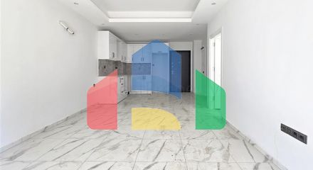 Продається світла квартира 1 + 1 в районі Клеопатра-комфорт біля моря в новому будинку