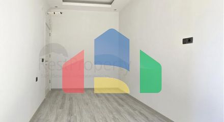 Продається світла квартира 1 + 1 в районі Клеопатра-комфорт біля моря в новому будинку