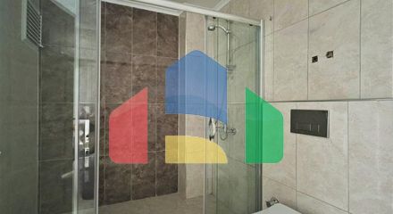 Продаётся светлая квартира 1+1 в районе Клеопатра — комфорт у моря в новом доме