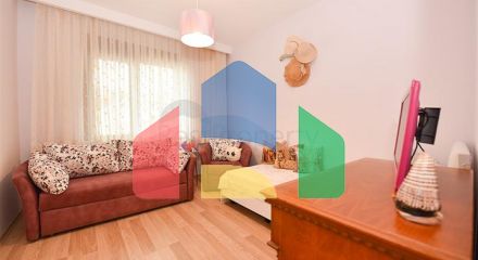 Продається квартира 3 + 1 в центрі Аланії