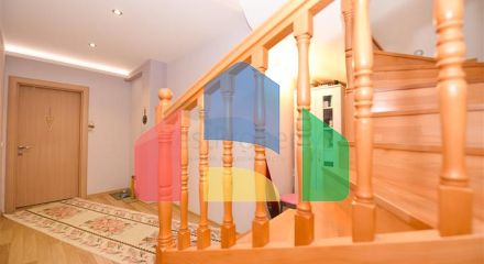 Продается квартира 3+1 в центре Алании