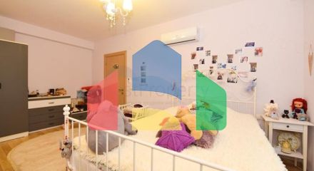 Продается квартира 3+1 в центре Алании