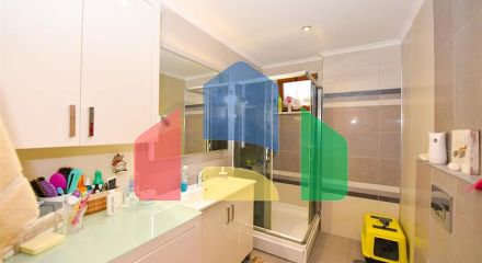 Продается квартира 3+1 в центре Алании