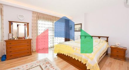 Продается квартира 3+1 в центре Алании