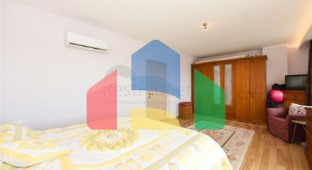 Продается квартира 3+1 в центре Алании