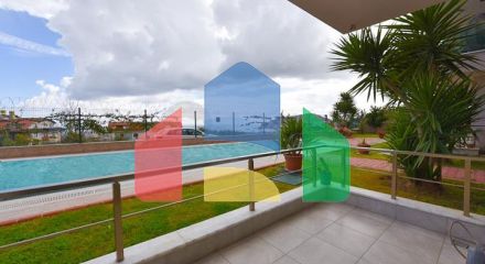 Продается квартира 3+1 в центре Алании