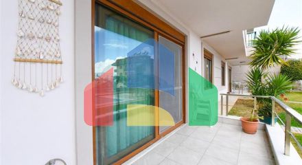 Продается квартира 3+1 в центре Алании