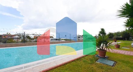 Продается квартира 3+1 в центре Алании