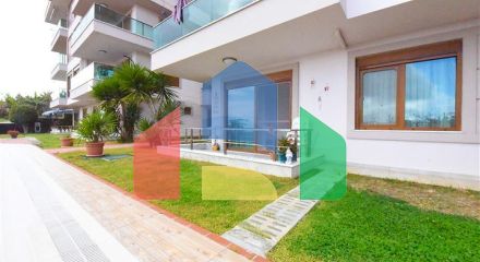 Продается квартира 3+1 в центре Алании