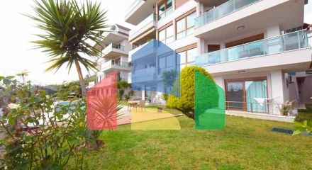 Продается квартира 3+1 в центре Алании