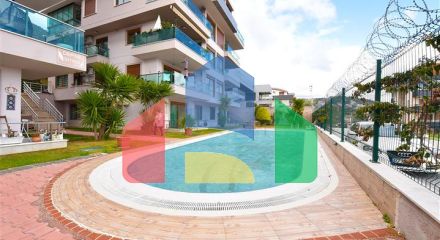 Продается квартира 3+1 в центре Алании