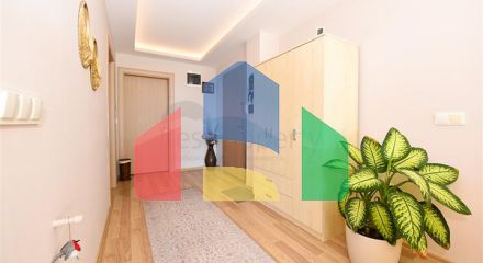 Продается квартира 3+1 в центре Алании