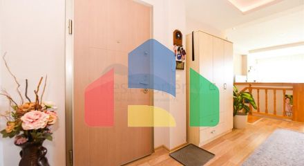 Продается квартира 3+1 в центре Алании