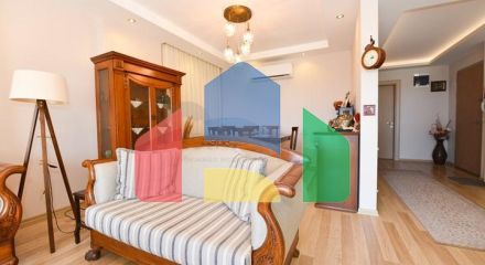 Продается квартира 3+1 в центре Алании