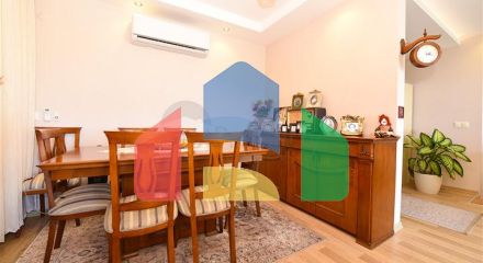 Продается квартира 3+1 в центре Алании