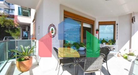 Продается квартира 3+1 в центре Алании