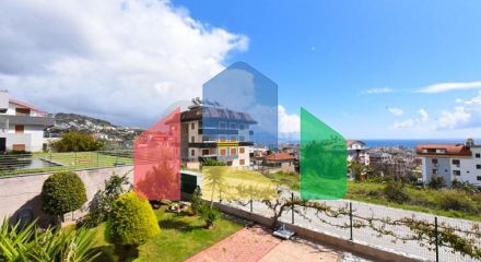 Продается квартира 3+1 в центре Алании