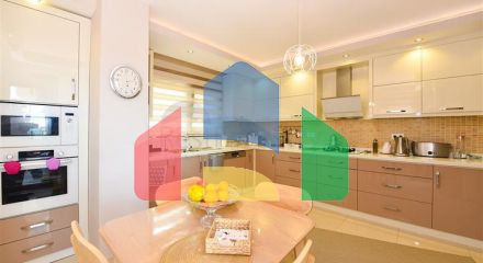 Продается квартира 3+1 в центре Алании