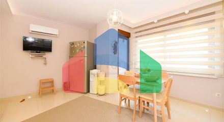 Продается квартира 3+1 в центре Алании