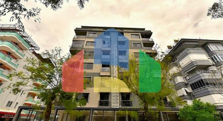 Квартира від власника плануванням 1 + 1 в районі Клеопатра