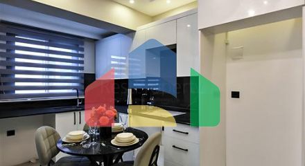 Квартира від власника плануванням 1 + 1 в районі Клеопатра