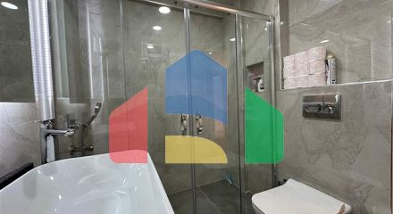 Вілла 2 + 1 для спокійного і розміреного життя