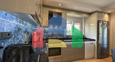 Вилла 2+1 для спокойной и размеренной жизни