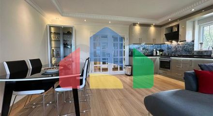 Вилла 2+1 для спокойной и размеренной жизни