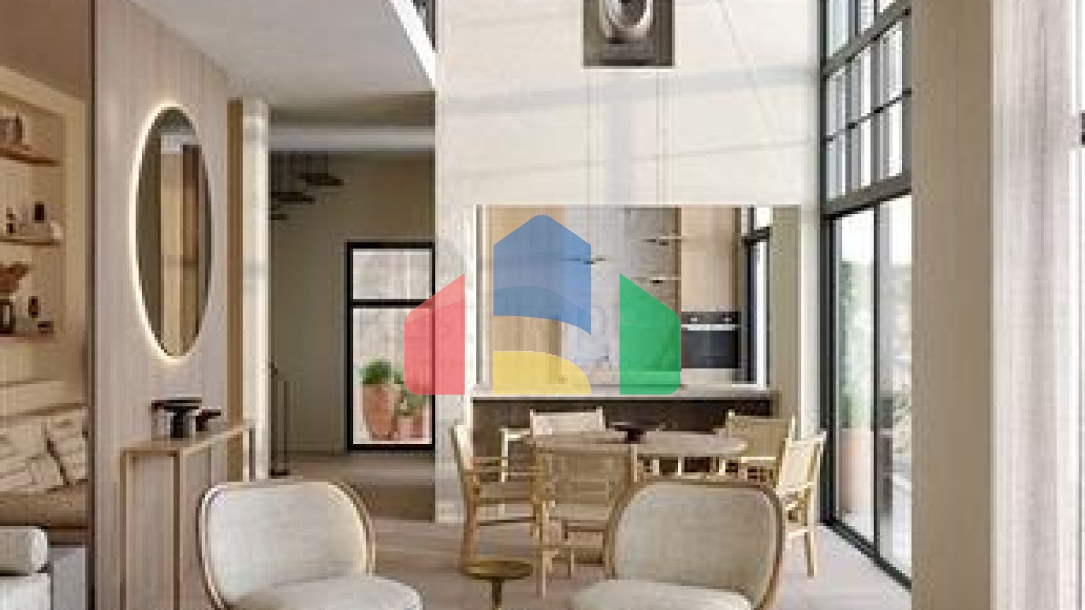 Проект премиум сегмента с панорамными видами на море и Аланийский полуостров