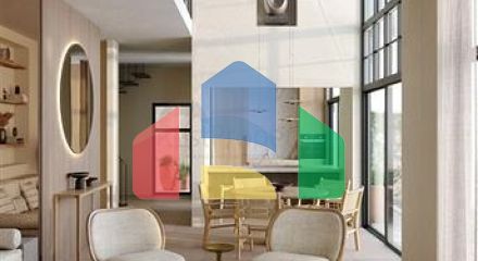 Проект премиум сегмента с панорамными видами на море и Аланийский полуостров