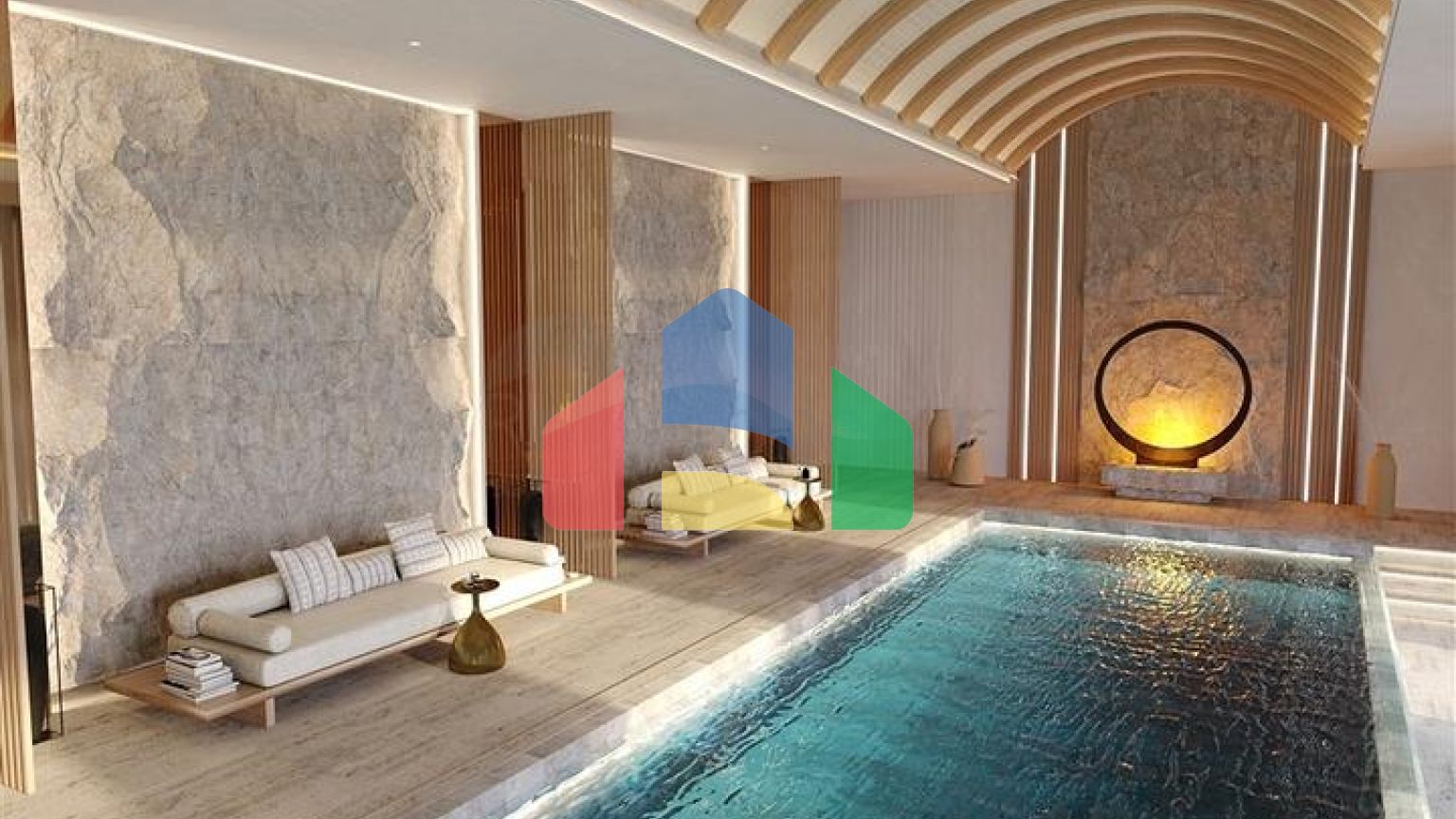 Проект премиум сегмента с панорамными видами на море и Аланийский полуостров