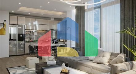 Двухуровневые квартиры в новом комплексе Двухуровневые квартиры в новом комплексе