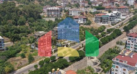 Двухуровневые квартиры в новом комплексе Двухуровневые квартиры в новом комплексе