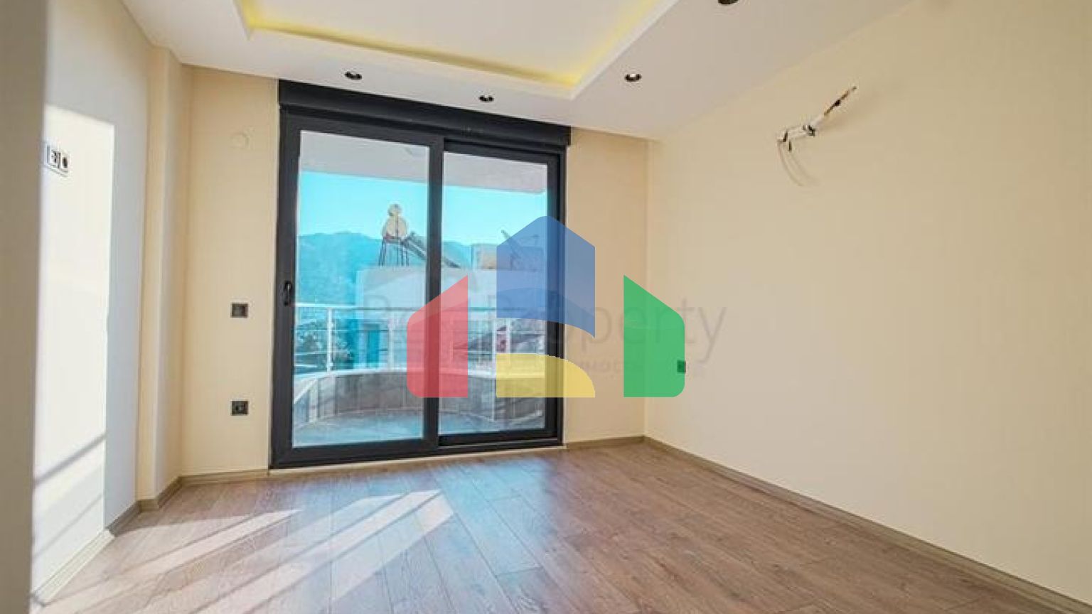 Вілла в мальовничому районі Аланії