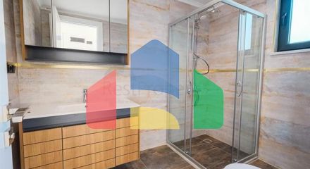 Вілла в мальовничому районі Аланії