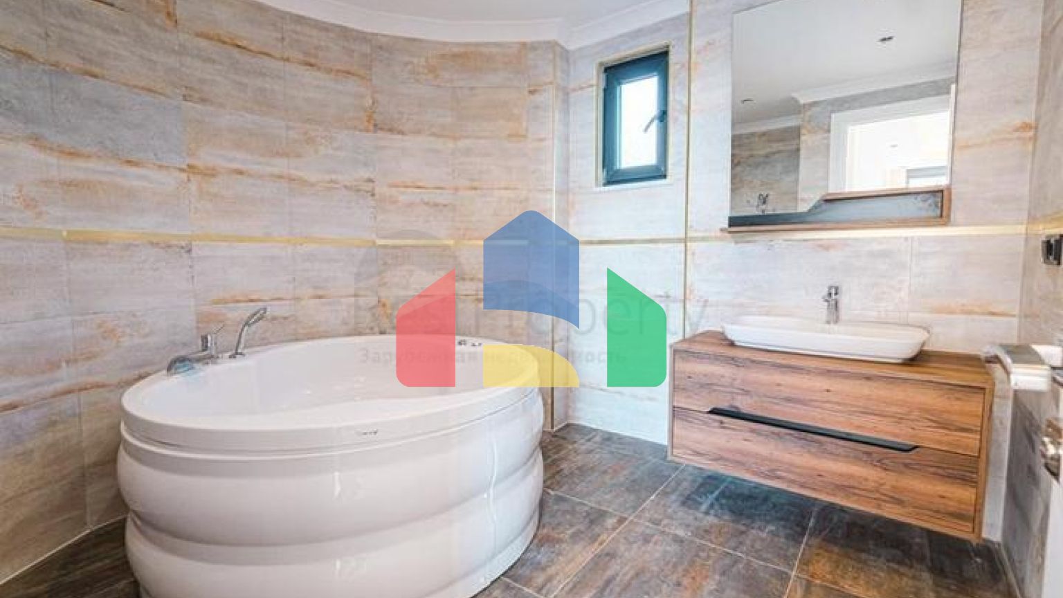 Вілла в мальовничому районі Аланії