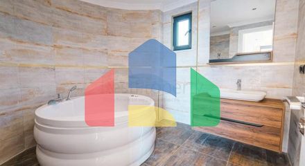 Вілла в мальовничому районі Аланії