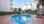 Penthouse with panoramic view in the heart of Alanya