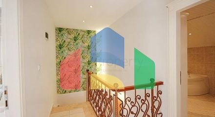 Пентхаус с панорамным видом в сердце Алании