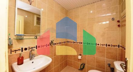 Трехкомнатная квартира в центре Алании