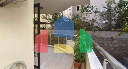 Трикімнатна квартира в центрі Аланії