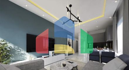 New project 500 meters from Cleopatra beach