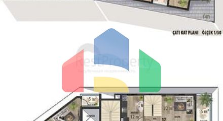 New project 500 meters from Cleopatra beach