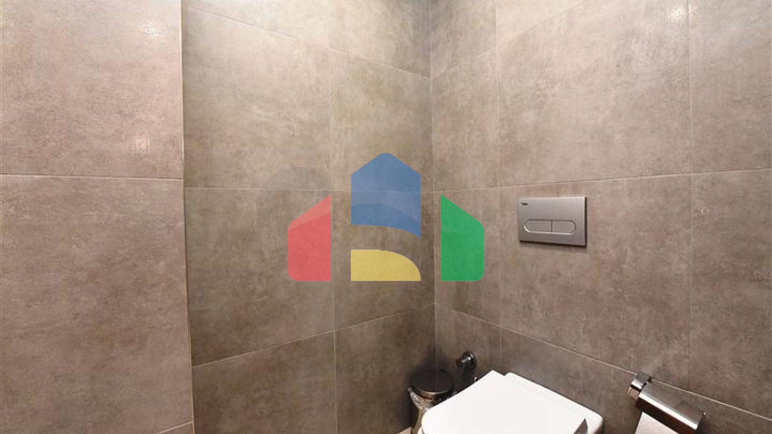 Комерційне приміщення в центрі Аланії