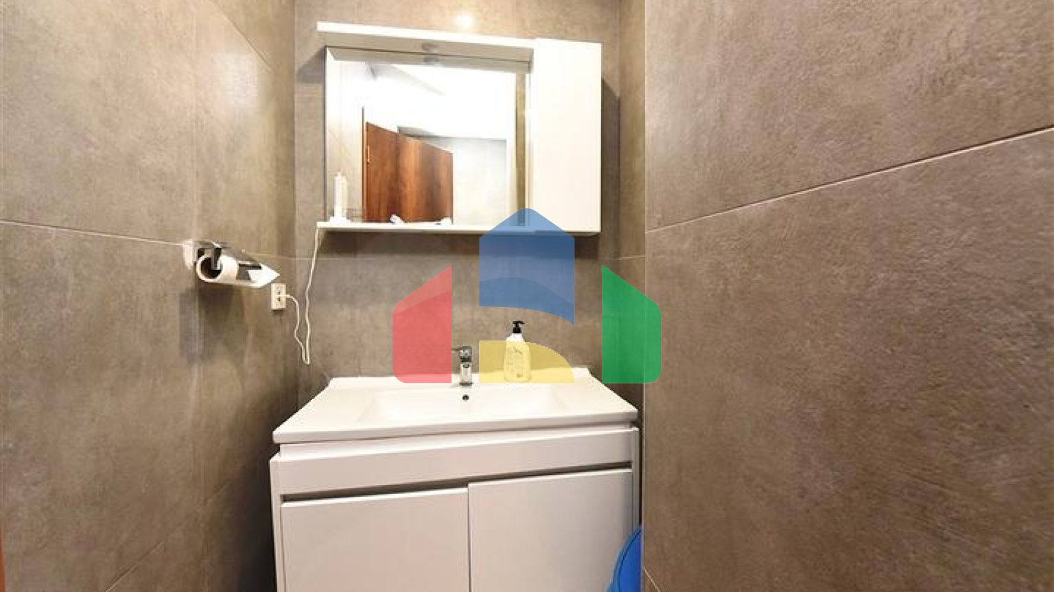 Комерційне приміщення в центрі Аланії