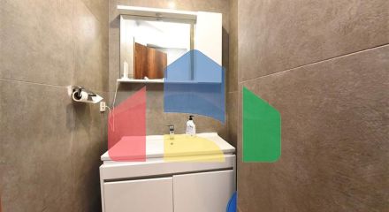 Комерційне приміщення в центрі Аланії