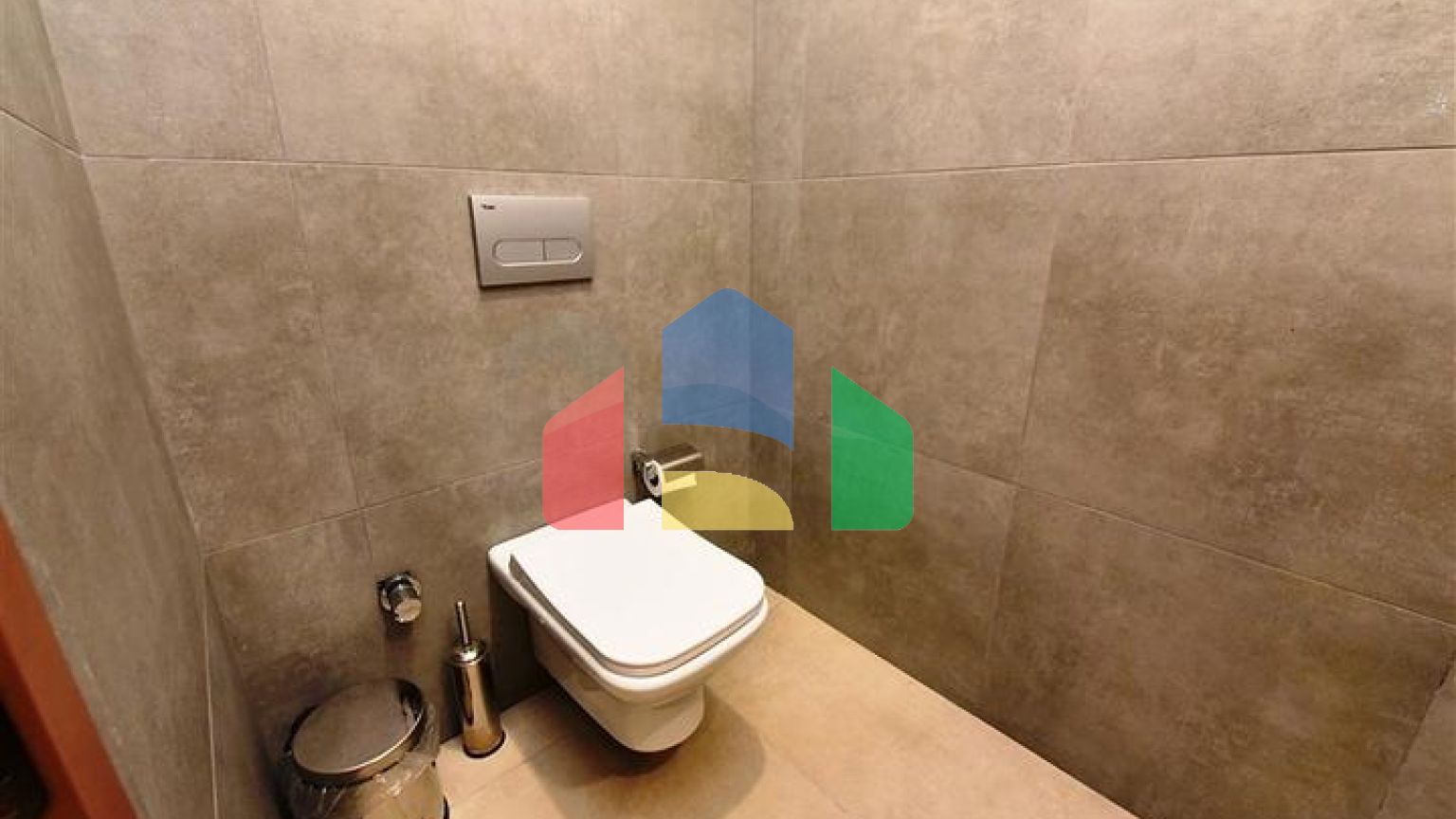 Комерційне приміщення в центрі Аланії