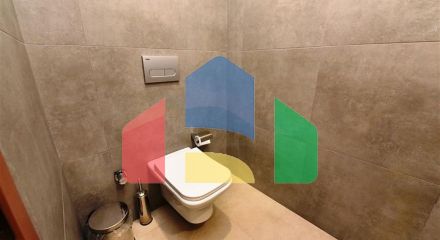 Комерційне приміщення в центрі Аланії