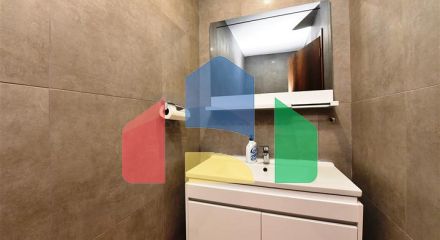 Комерційне приміщення в центрі Аланії