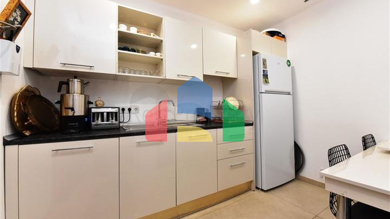 Комерційне приміщення в центрі Аланії